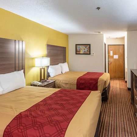 Econo Lodge Inn & Suites McKinney Extérieur photo