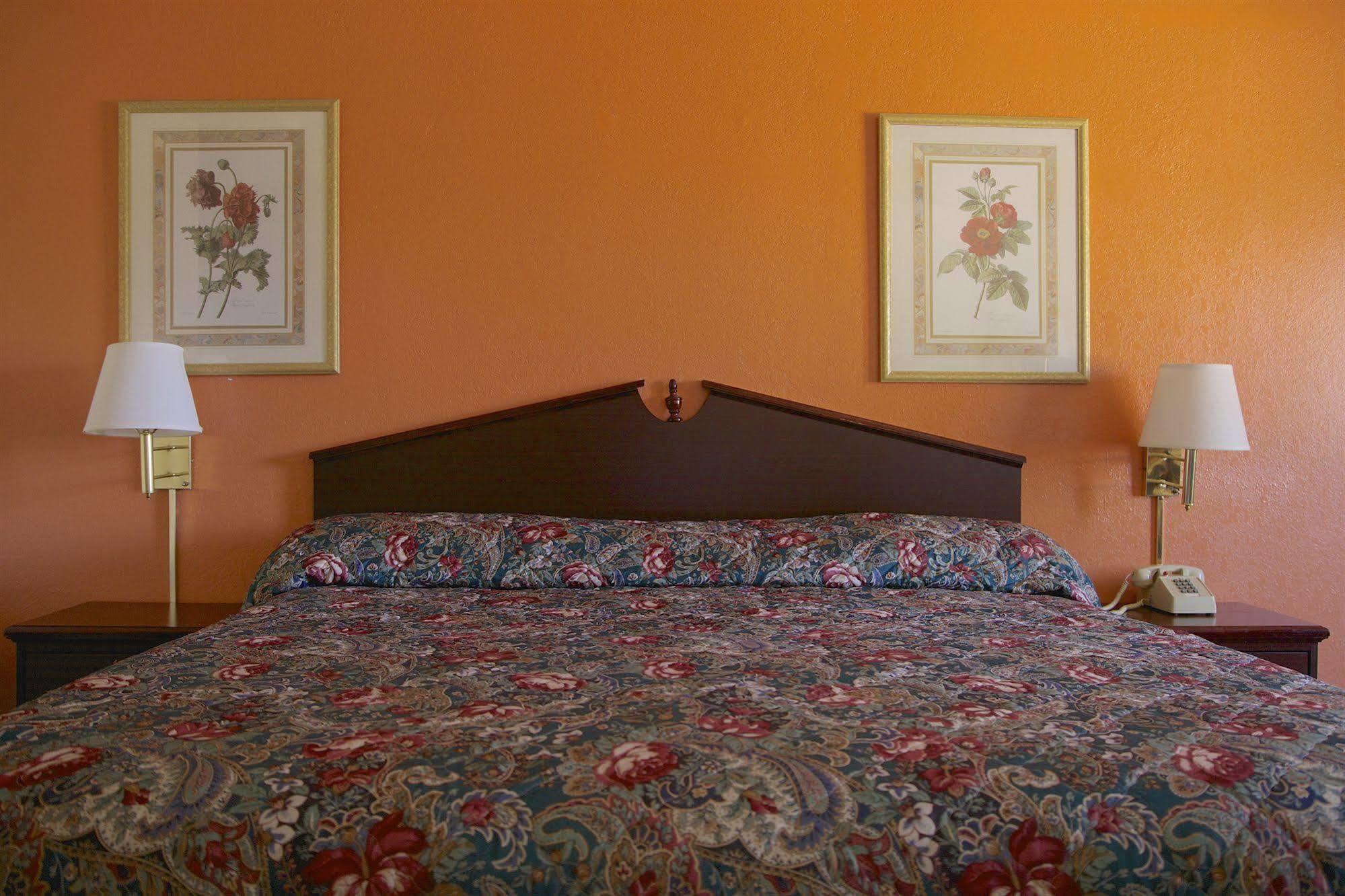 Econo Lodge Inn & Suites McKinney Extérieur photo