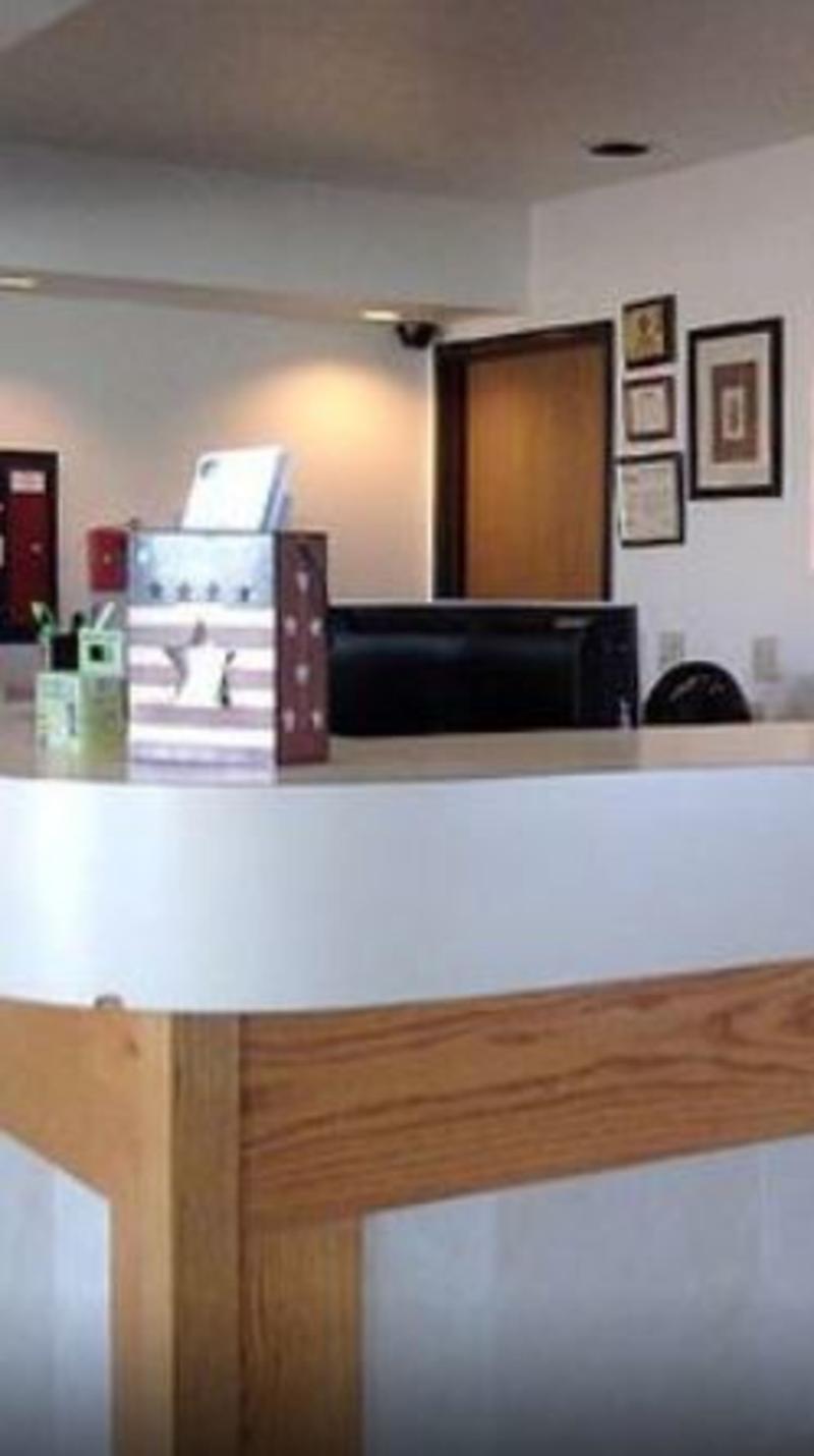 Econo Lodge Inn & Suites McKinney Extérieur photo