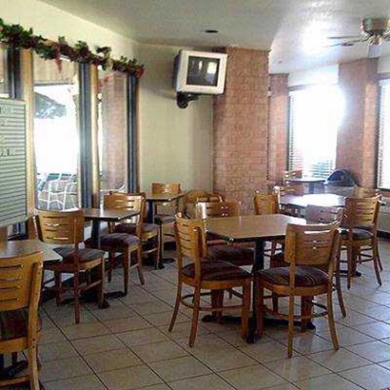 Econo Lodge Inn & Suites McKinney Extérieur photo